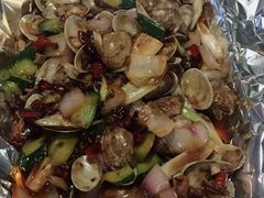 -大圣烧烤(马湖新村店)