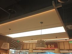 -姥姥春饼·烤鸭(未央路盛龙店)