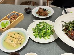 -新吉士·上海菜(浦东LCM置汇旭辉店)