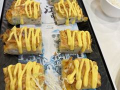 -渔意楼·驰名沙田乳鸽(五羊旗舰店)
