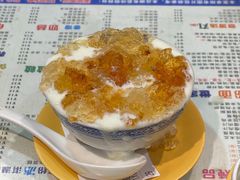桃胶双皮奶-仁信双皮奶(庙前直街店)