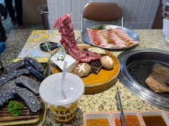 -安又胖韩国烤肉(美罗城店)