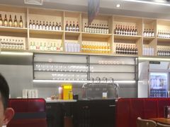 -管氏翅吧(马家堡店)