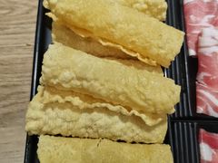 -彤德莱牛肉火锅(双港店)