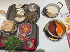 -行运海鲜食集(北京首店)