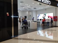 -美承onezero(M+购物中心店)