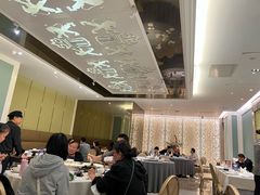 -狮王府淮扬菜(新街口友谊店)