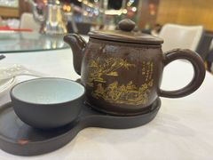 -绿雅居原生态农庄(小涌店)