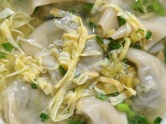 -梦花街馄饨店(中华苑店)