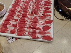 -阳坊大都涮羊肉(阳坊总店)