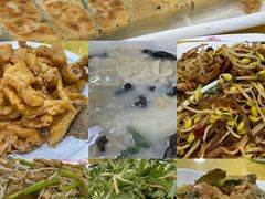 -春水锅贴·传统鲁菜(大明湖店)