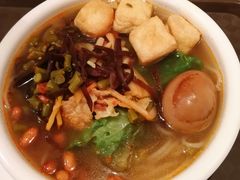 -水平有限广西米粉·广西风味集(五道口店)