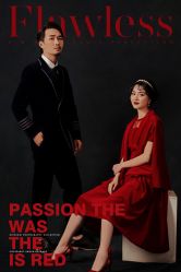 -玛奇朵婚纱摄影