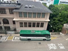 -香港大学
