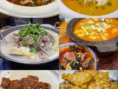 -POLO小馆·老南京菜(解放路店)