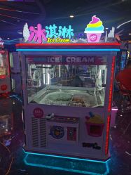 点击看大图 -嘉贝乐电玩城(惠多港购物中心店)
