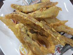 -叶存利海鲜大馅饺子(海宁路总店)