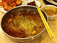 -西塔大冷面(市府大路店)