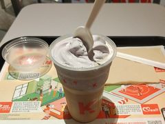 -肯德基(嘉善路地铁站店)