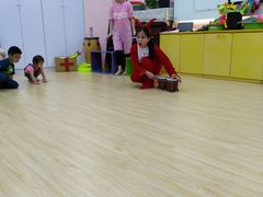 -美育儿童音乐舞蹈国际机构(浦东分校)