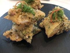 -广州富力丽思卡尔顿酒店·丽轩·粤菜