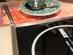 -尚尚仙·酸汤猪手·猪肚鸡火锅(华联万柳购物中心店)