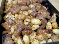 -晓梦戳子肉(瑞云路店)