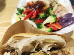 -周家大辣椒面皮(中山街店)