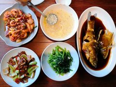 -大牌大·传统杭帮菜(湖滨店)