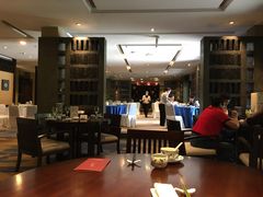 大堂-良渚君澜度假酒店·中餐厅