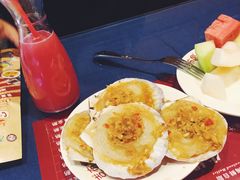 -吉布鲁牛排海鲜自助(龙湖北城天街购物广场店)