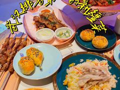-阿娜尔·新疆菜(宜家荟聚中心店)