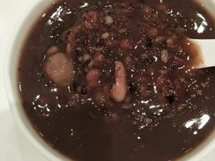 八宝粥-嘉和一品(长江道店)