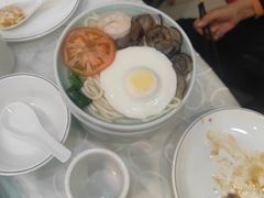 -普天和酒楼(天津之眼店)