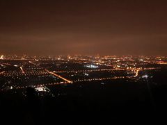 -鬼笑石后山停车场