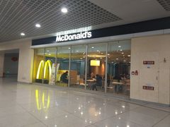 门面-麦当劳(天津站三店)