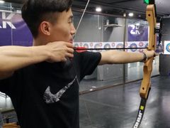 -Skay•射箭馆•弓箭娱乐(体育西店)