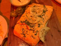 -THE CANNERY&JUJU 新鲜海鲜·牛排美食酒廊