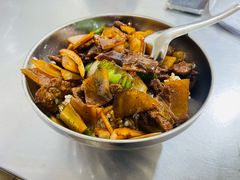 -谭哥盖浇饭(莲花小区店)