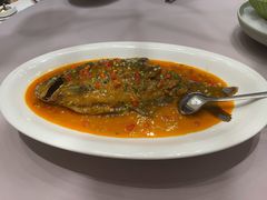 -一澜江宴·江景地标楚菜(江滩公园店)