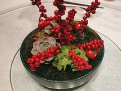 -彩丰楼·中餐厅(国家会展中心上海洲际店)