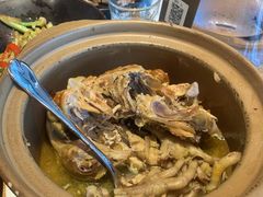 -金牌外婆家(苏州中心店)