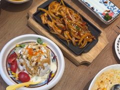 -小川洋风料理(武胜路凯德广场店)