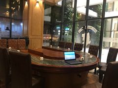 -MRX狼人杀俱乐部(黄浦店)