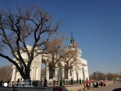 -哈尔滨规划展览馆