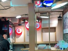 大堂-呷佬·长沙手工米粉(金沙江路店)