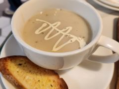 -周沫西餐厅(北京路广百百货店)