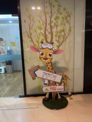 点击看大图 -睿宝儿科·眼科·口腔(静安大悦城门诊部)