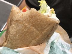 -赛百味SUBWAY(星摩尔店)