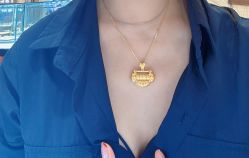 -周大福荟馆JEWELRIA(东百中心店)
